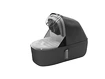 Kinderwagenbak Thule Sleek Bassinet Midnight black