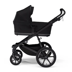 Kinderwagenbak Thule Urban Glide 3 Bassinet Black