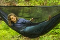 Klamboe Eno  Guardian SL Bug Net Grey