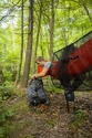 Klamboe Eno  Guardian SL Bug Net Grey