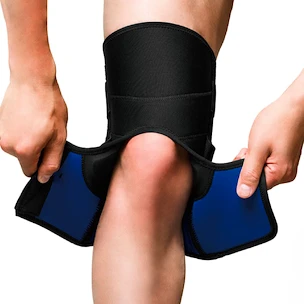 Knie-orthese Zamst  ZK-Protect Knee