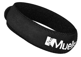 Knieband Mueller Jumper's Knee Strap Zwart