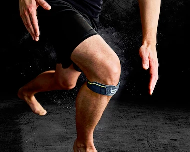 Knieband Push Sports  Patella Brace