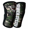 Kniebrace Power System  Knee Sleeves Camo S/M