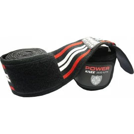 Kniebrace Power System Knee Wraps