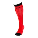 Kniekousen CCM  Sock Line Red Senior