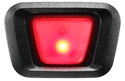 Knipperlicht Uvex  PLUG-IN LED, Finale Visor