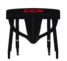 Kruisbeschermer CCM Jock Combo Youth