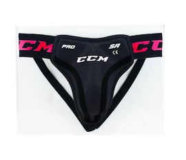 Kruisbeschermer CCM Pro Jock Senior