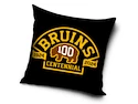 Kussen Official Merchandise  NHL Boston Bruins Centennial