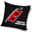 Kussen Official Merchandise  NHL Carolina Hurricanes Black