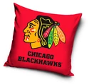 Kussen Official Merchandise  NHL Chicago Blackhawks