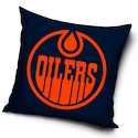 Kussen Official Merchandise  NHL Edmonton Oilers Third