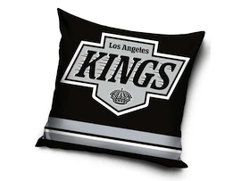 Kussen Official Merchandise NHL Los Angeles Kings Black