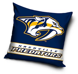 Kussen Official Merchandise NHL Nashville Predators