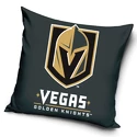 Kussen Official Merchandise  NHL Vegas Golden Knights Grey