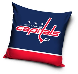 Kussen Official Merchandise NHL Washington Capitals
