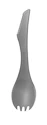 Lepel Sea to summit  Delta Spork grey