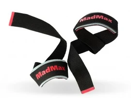 Lifting straps MadMax MFA267