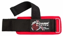 Lifting straps Power System  Posilovací Trhačky Power Pin