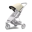 Luifel voor kinderwagen Thule Spring canopy soft beige