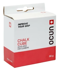 Magnesium Ocún Chalk Cube 56 g