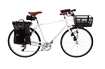 Mand voor bagagedrager Thule  Pack ’n Pedal