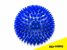 Massagebal Rehabiq ježek 10 cm