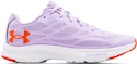 Meisjes hardloopschoenen Under Armour Charged Bandit 6 Purple  US 6,5