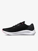 Meisjes hardloopschoenen Under Armour Charged Pursuit 3-BLK