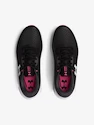 Meisjes hardloopschoenen Under Armour Charged Pursuit 3-BLK