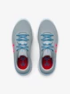 Meisjes hardloopschoenen Under Armour Charged Rogue 3-BLU