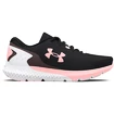 Meisjes hardloopschoenen Under Armour  GGS Charged Rogue 3 Jet Gray