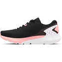 Meisjes hardloopschoenen Under Armour  GGS Charged Rogue 3 Jet Gray