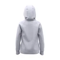 Meisjes hoodie Under Armour  Rival Fleece Logo Hoodie-GRY