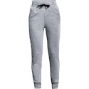 Meisjes joggingbroek Under Armour  Rival Fleece Joggers Grey