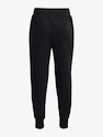 Meisjes joggingbroek Under Armour  Rival Fleece LU Joggers -BLK