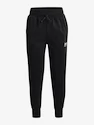 Meisjes joggingbroek Under Armour  Rival Fleece LU Joggers -BLK