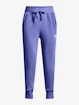 Meisjes joggingbroek Under Armour  Rival Fleece LU Joggers -BLU