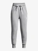 Meisjes joggingbroek Under Armour  Rival Fleece LU Joggers -GRY