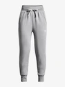 Meisjes joggingbroek Under Armour  Rival Fleece LU Joggers -GRY