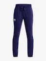 Meisjes joggingbroek Under Armour  Rival Terry Jogger-BLU