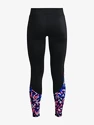 Meisjes legging Under Armour  CW Novelty Legging-BLK