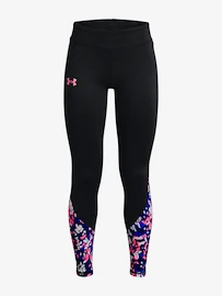 Meisjes legging Under Armour CW Novelty Legging-BLK