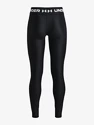 Meisjes legging Under Armour  Legging-BLK