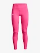 Meisjes legging Under Armour  Motion Legging-PNK