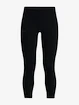 Meisjes legging Under Armour  Motion Solid Ankle Crop-BLK