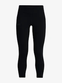 Meisjes legging Under Armour Motion Solid Ankle Crop-BLK