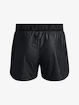 Meisjes short Under Armour  Play Up Printed Shorts-BLK