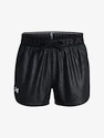 Meisjes short Under Armour  Play Up Printed Shorts-BLK S